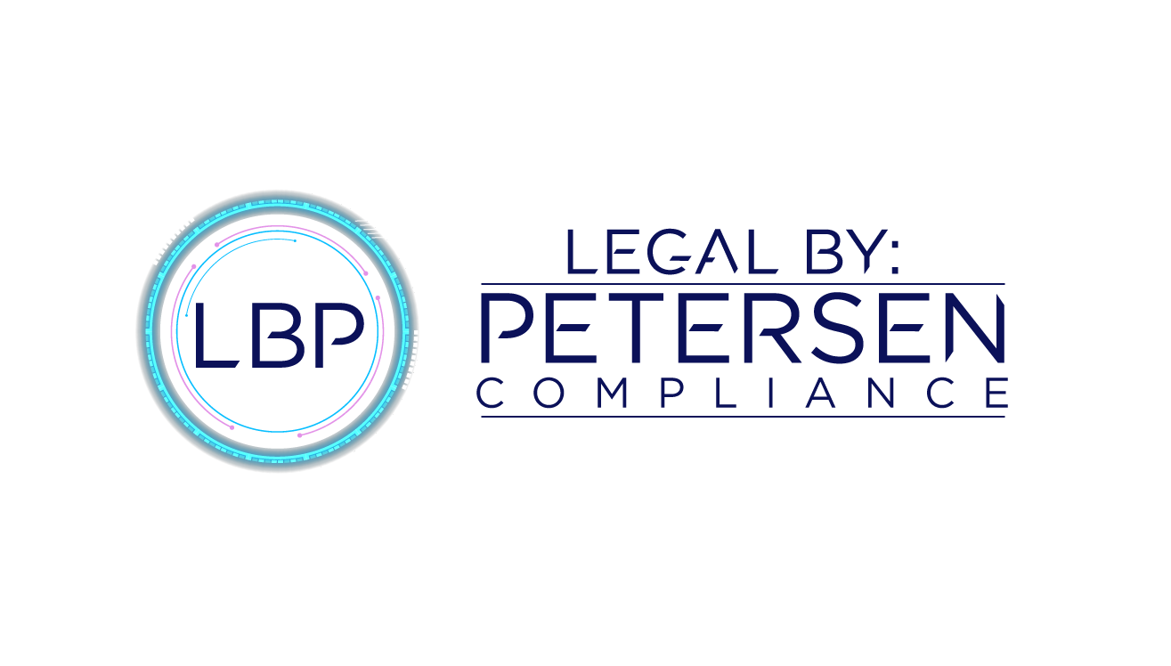 Legal By: Petersen Compliance